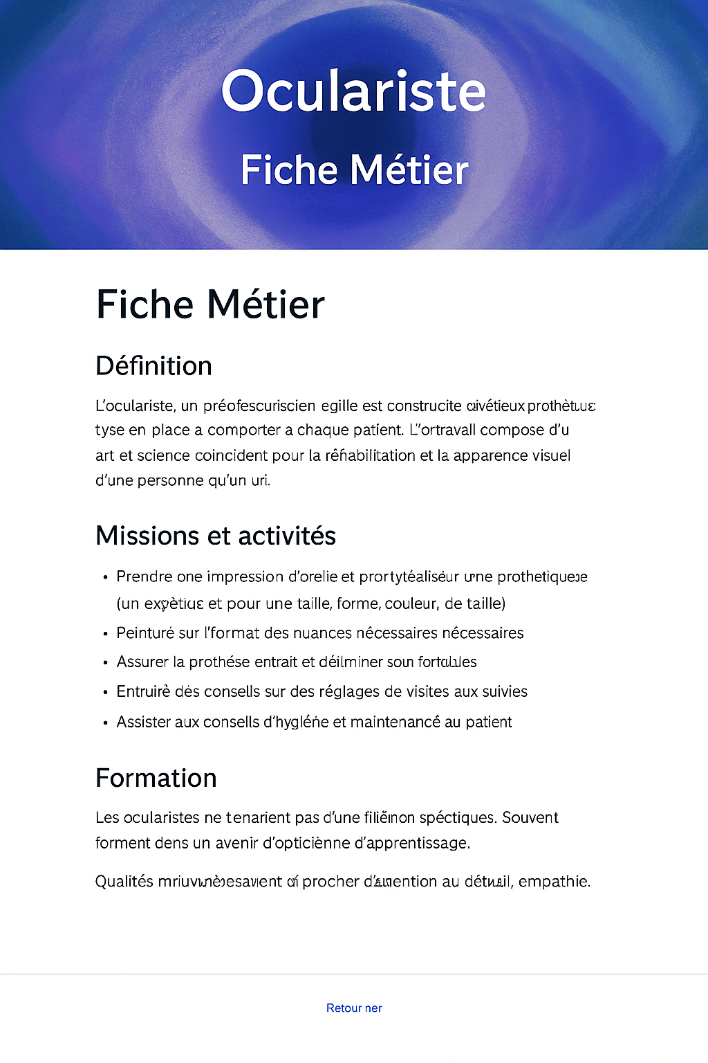 Atelier